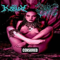 Spiritual Cloak : Karma )o(, Spiritual Cloak